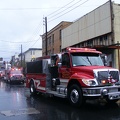 9 11 fire truck paraid 088